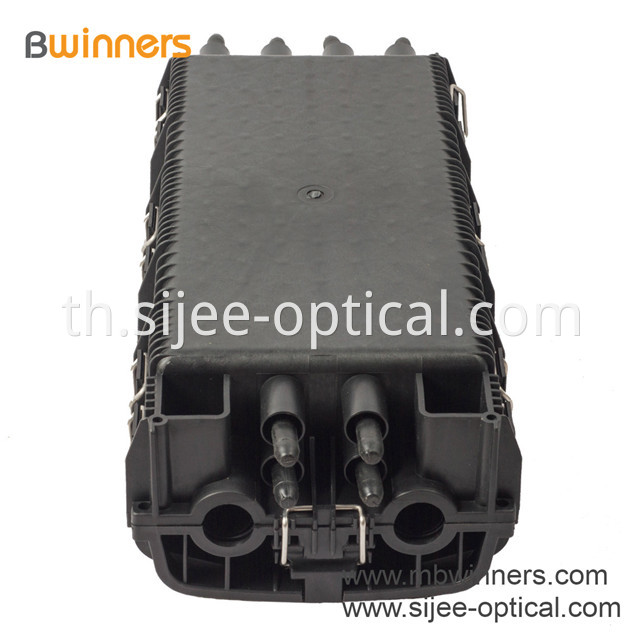 Fiber Enclosure